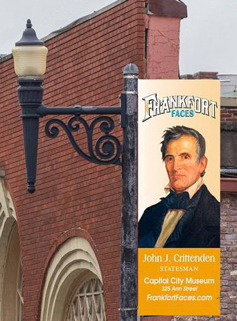 street banner