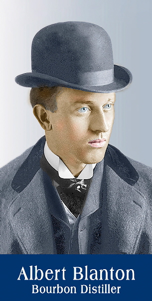 Blanton