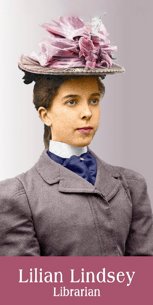 Lindsey