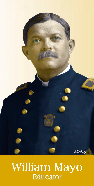 Mayo