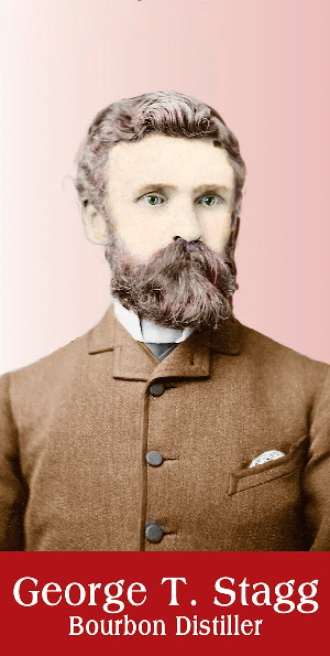 Stagg