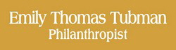 Tubman title