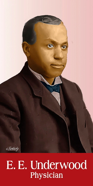 Underwood