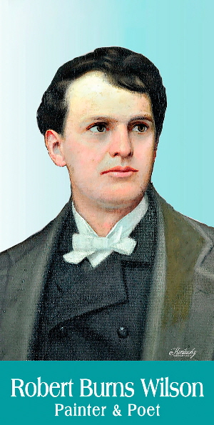 Wilson Wilson