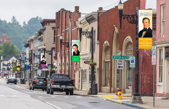 broadway small